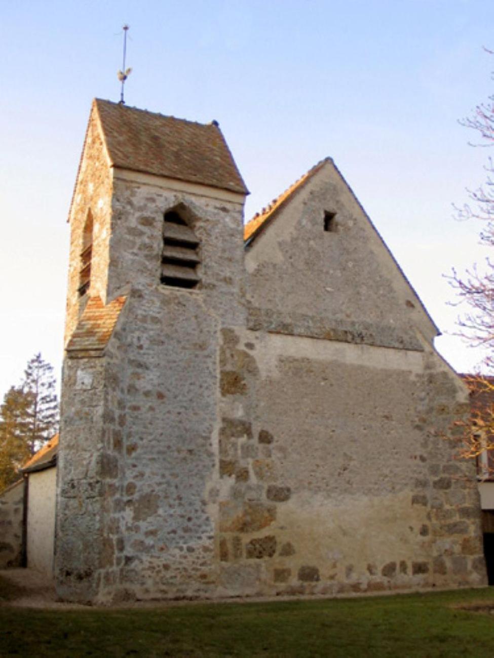 Villa Le Cocon Des Layes Les Essarts-le-Roi Exterior foto